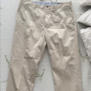 Polo by Ralph Lauren Men's Khaki Chinos
